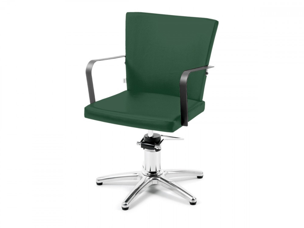 Fauteuil de coiffage Nathan
