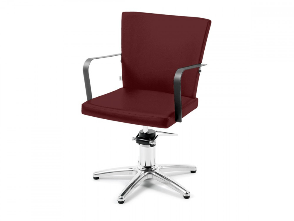 Fauteuil de coiffage Nathan