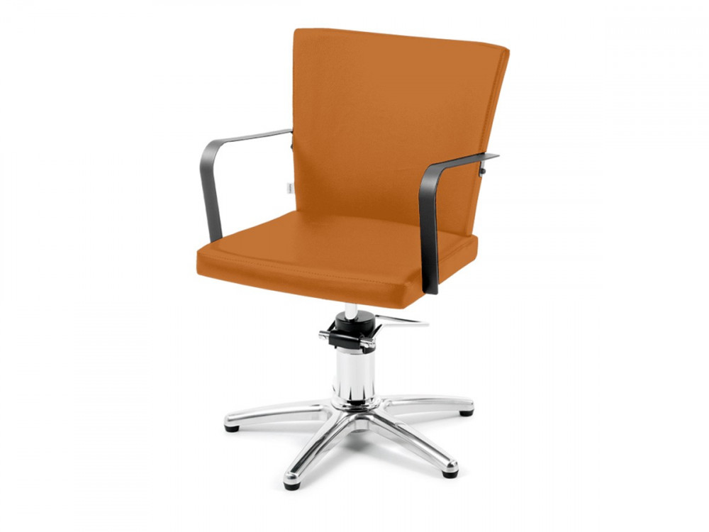 Fauteuil de coiffage Nathan