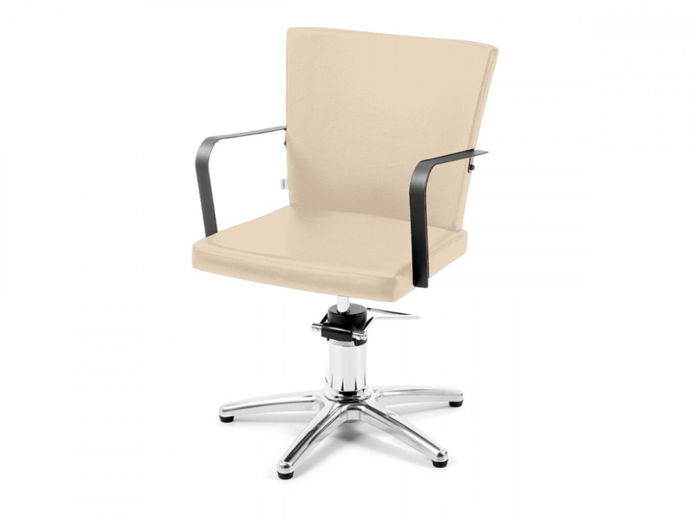 Fauteuil de coiffage Nathan