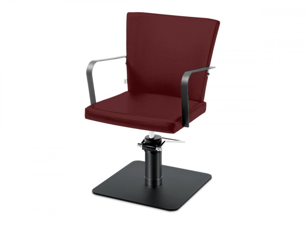 Fauteuil de coiffage Nathan