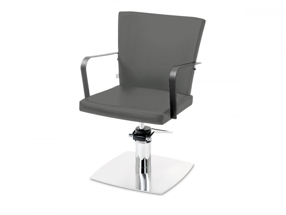 Fauteuil de coiffage Nathan