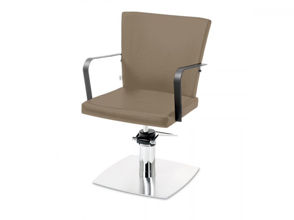 Fauteuil de coiffage Nathan