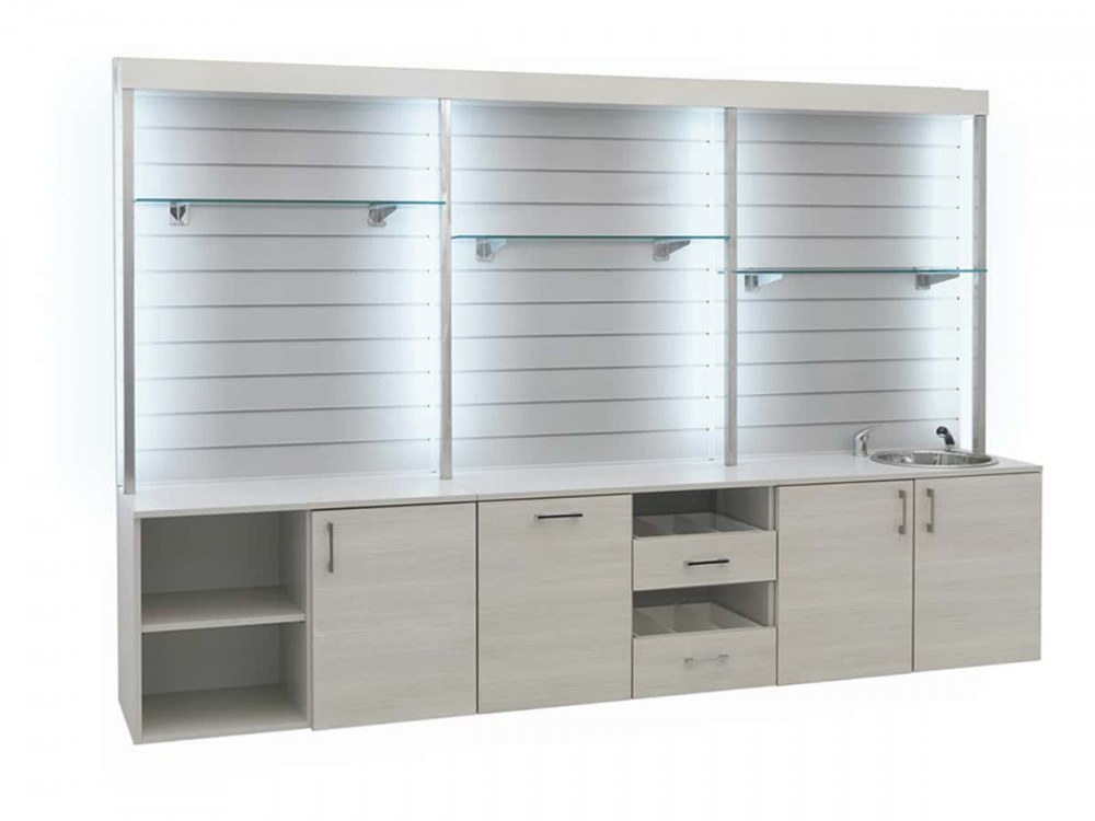 Laboratoire Wood