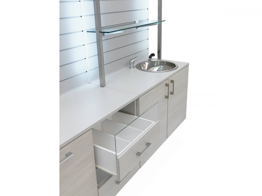 Laboratoire Wood