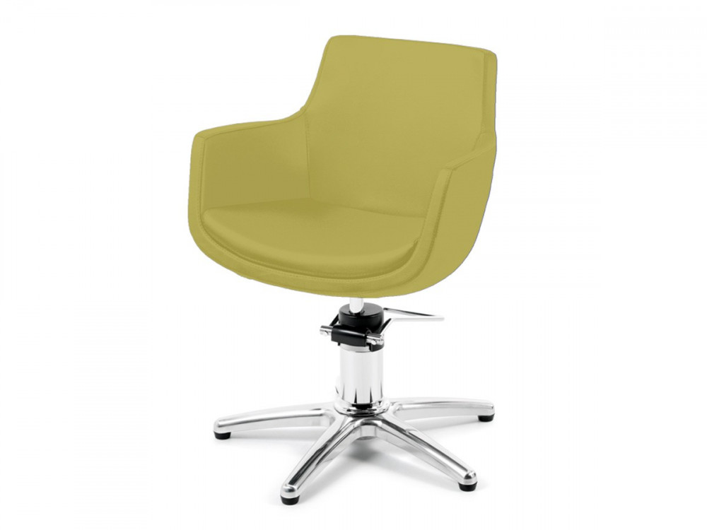 Fauteuil de coiffage Bross