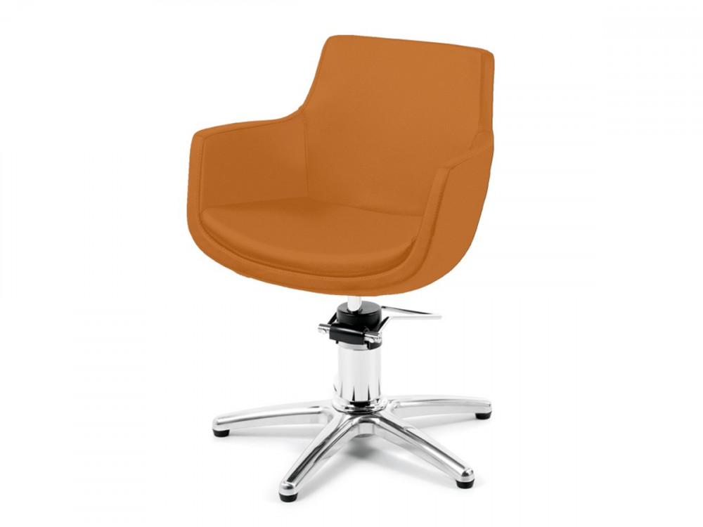 Fauteuil de coiffage Bross