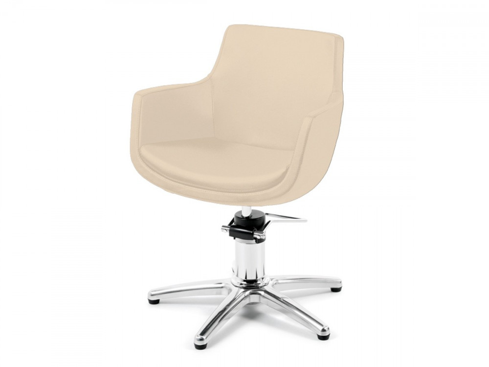 Fauteuil de coiffage Bross