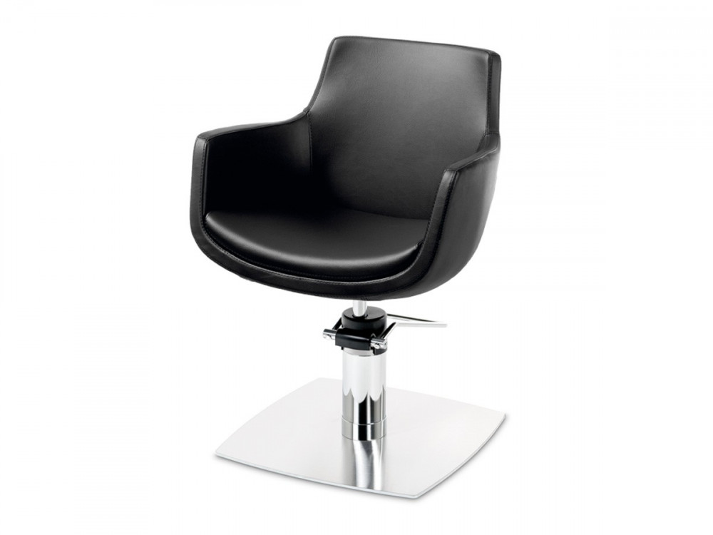 Fauteuil de coiffage Bross
