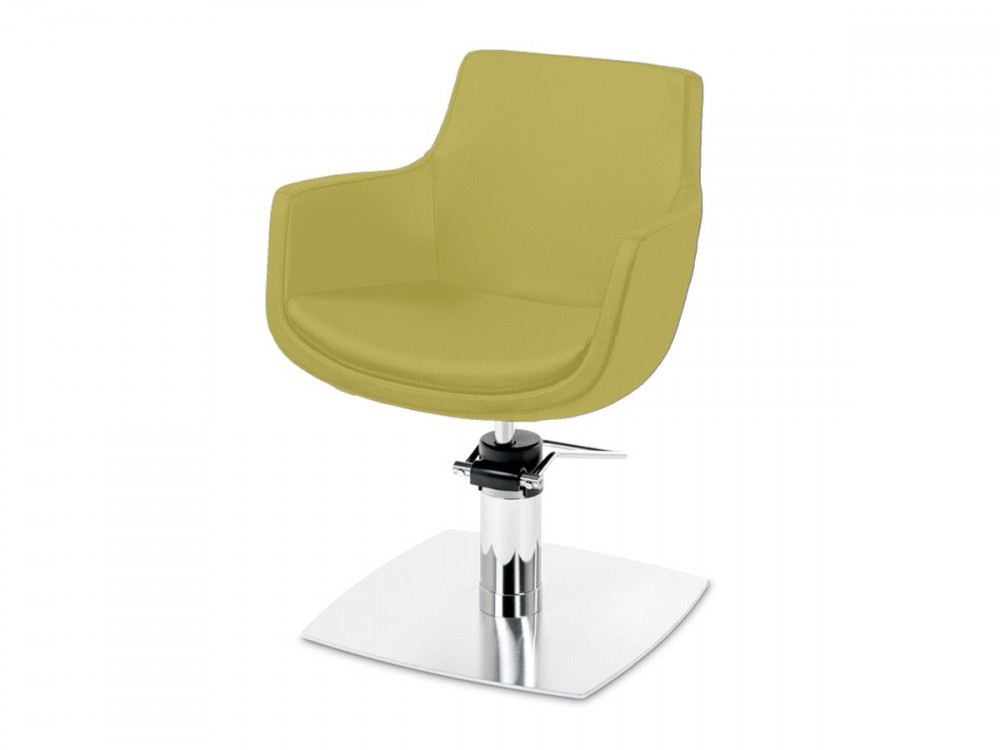 Fauteuil de coiffage Bross