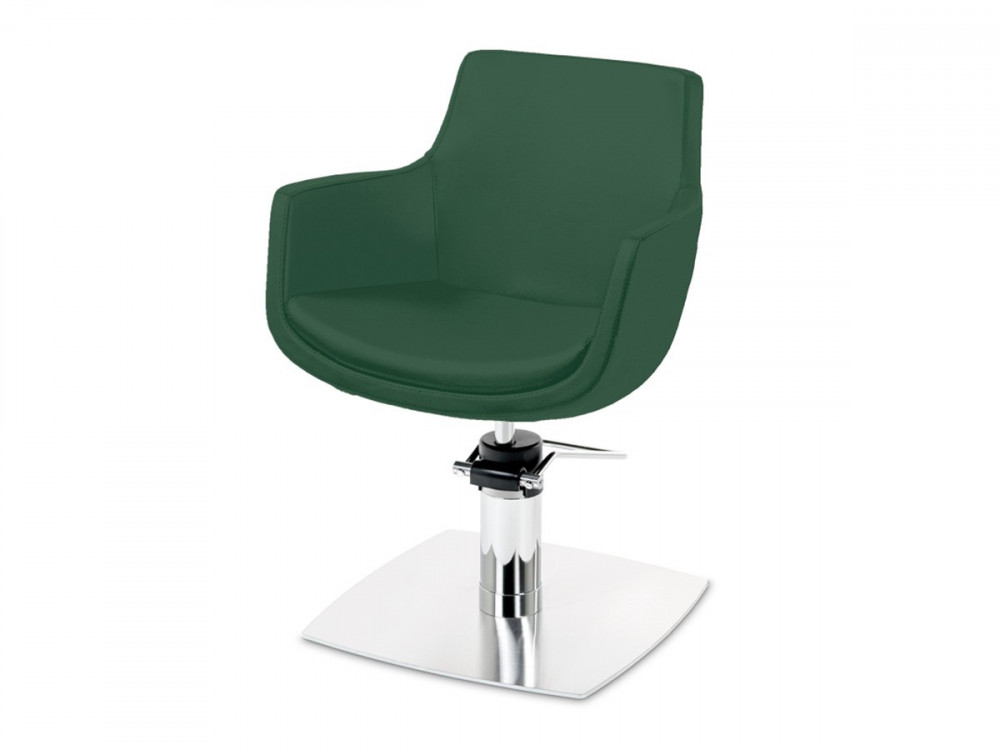 Fauteuil de coiffage Bross