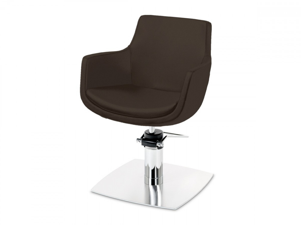 Fauteuil de coiffage Bross