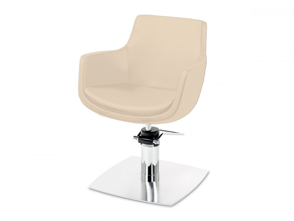 Fauteuil de coiffage Bross