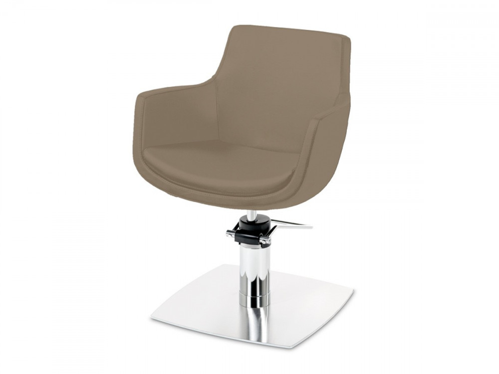 Fauteuil de coiffage Bross