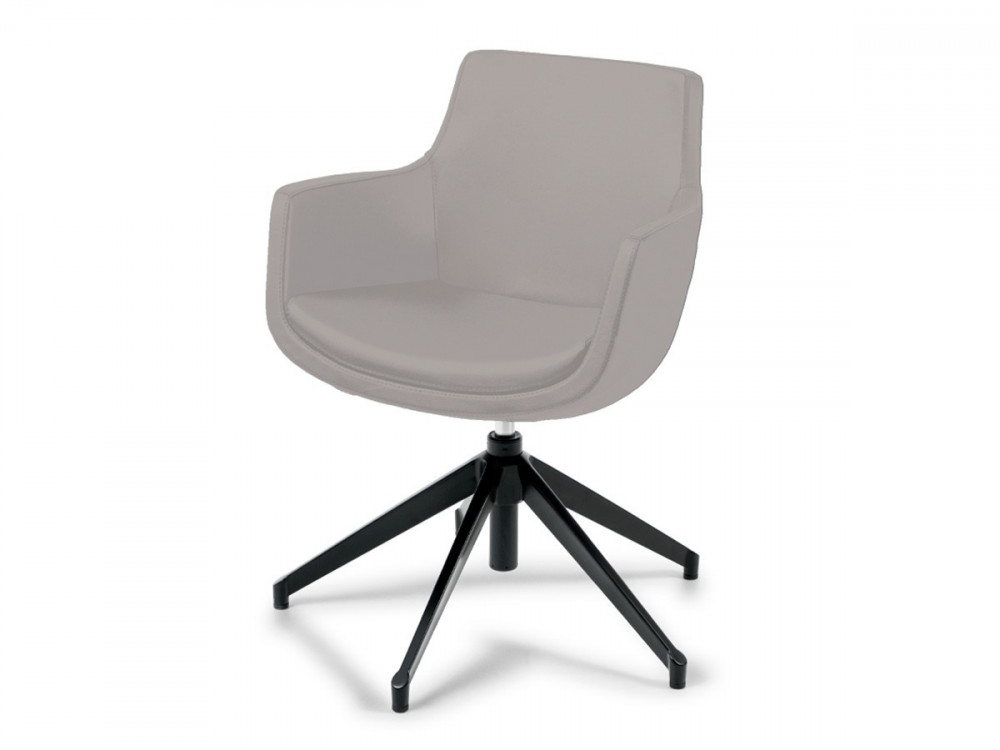 Fauteuil de coiffage Bross
