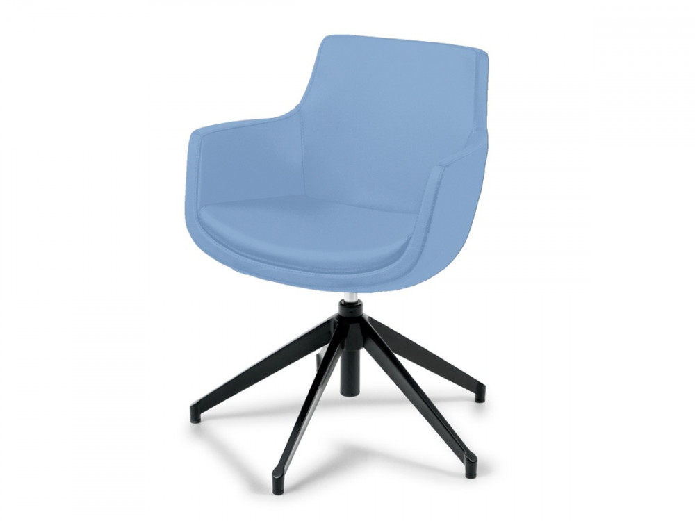 Fauteuil de coiffage Bross