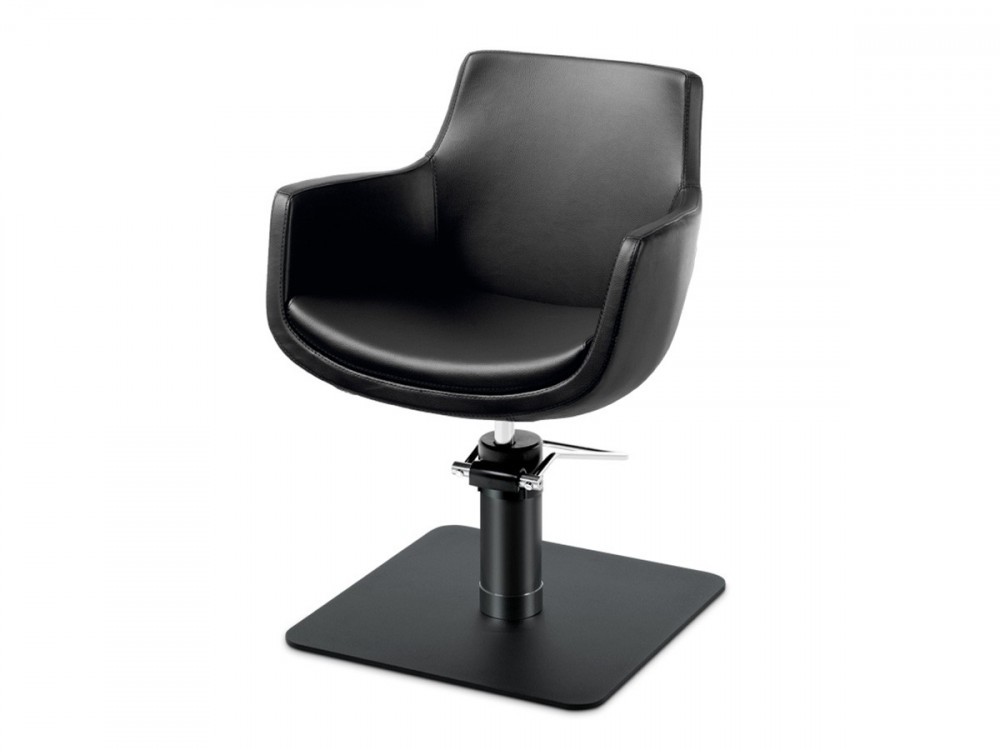 Fauteuil de coiffage Bross