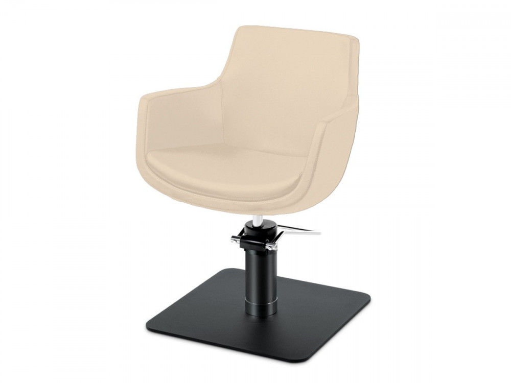 Fauteuil de coiffage Bross
