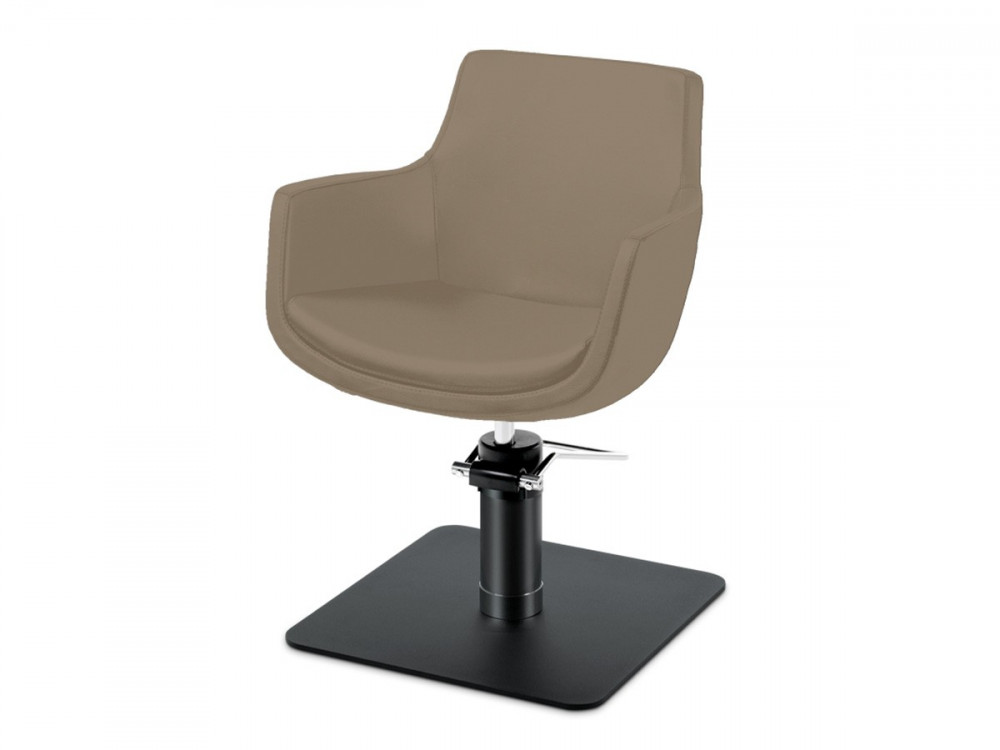 Fauteuil de coiffage Bross
