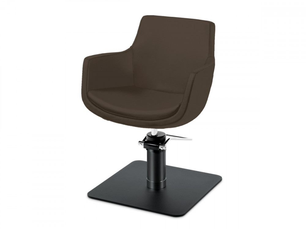 Fauteuil de coiffage Bross