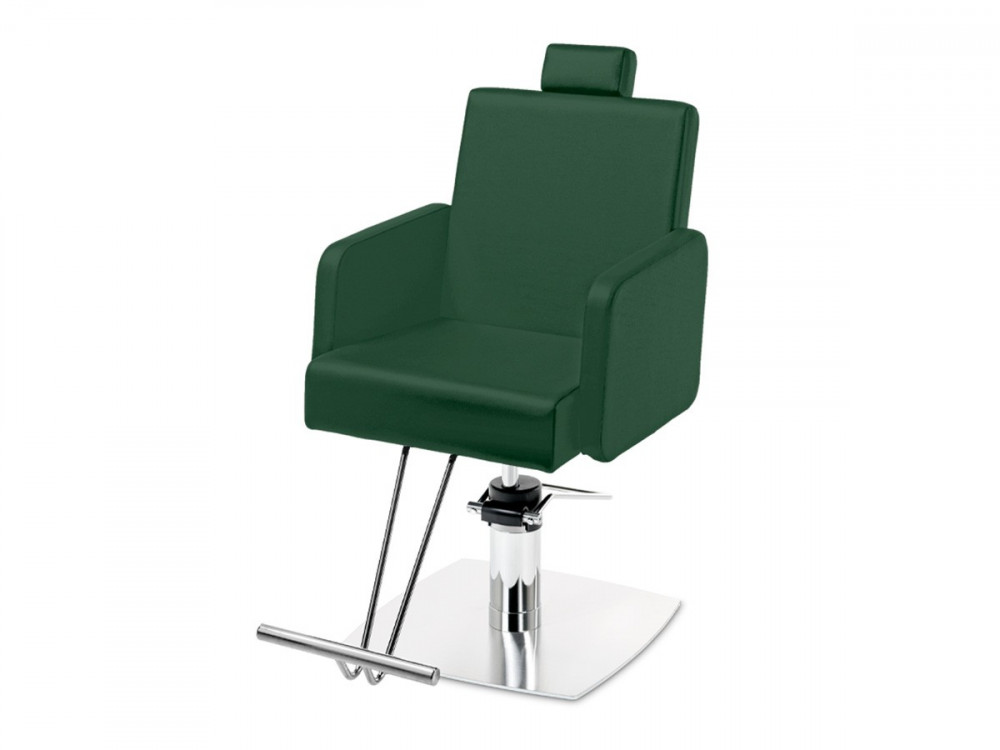 Fauteuil Barbier Taiki