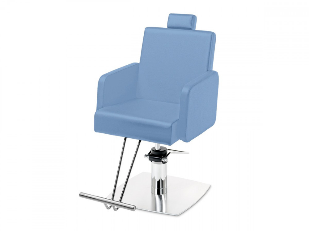 Fauteuil Barbier Taiki