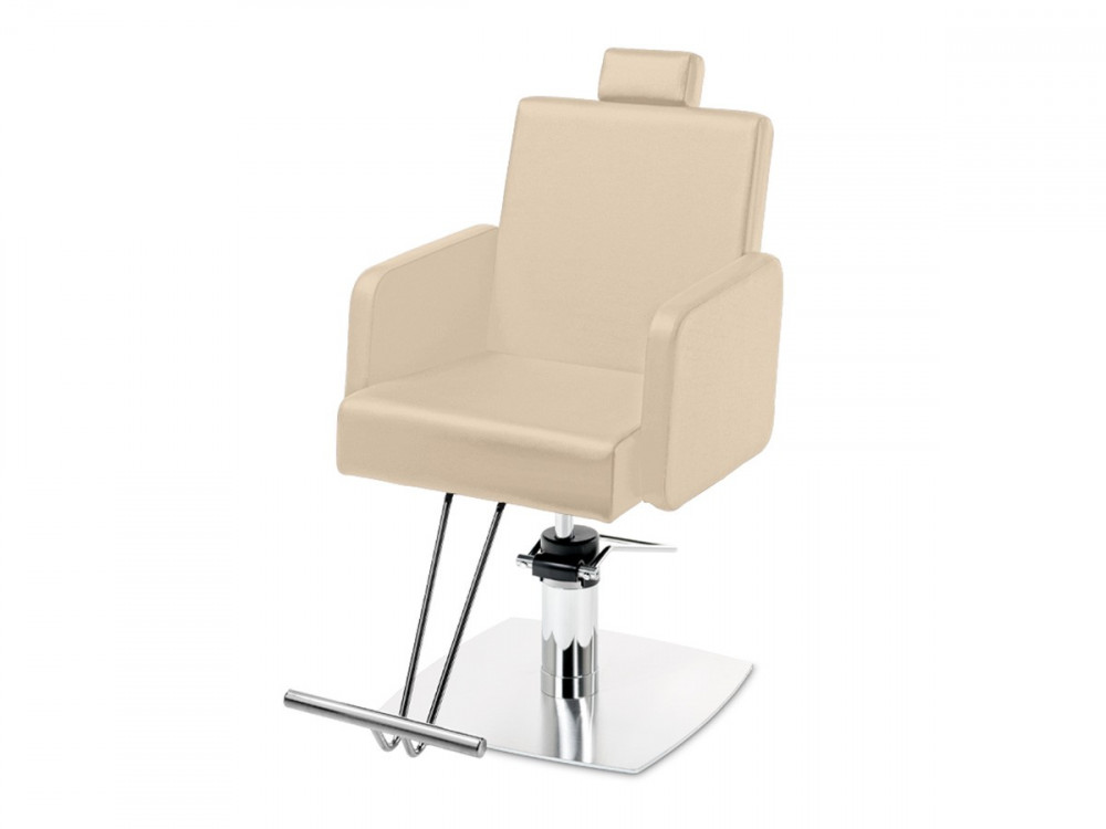 Fauteuil Barbier Taiki