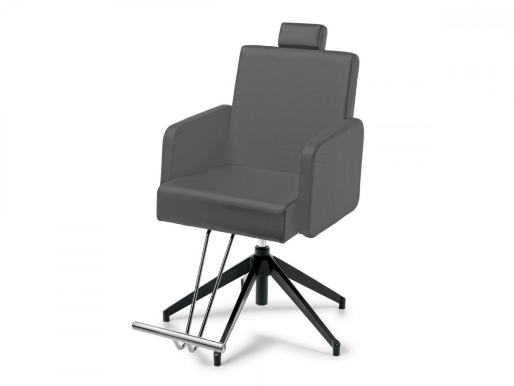 Fauteuil Barbier Taiki