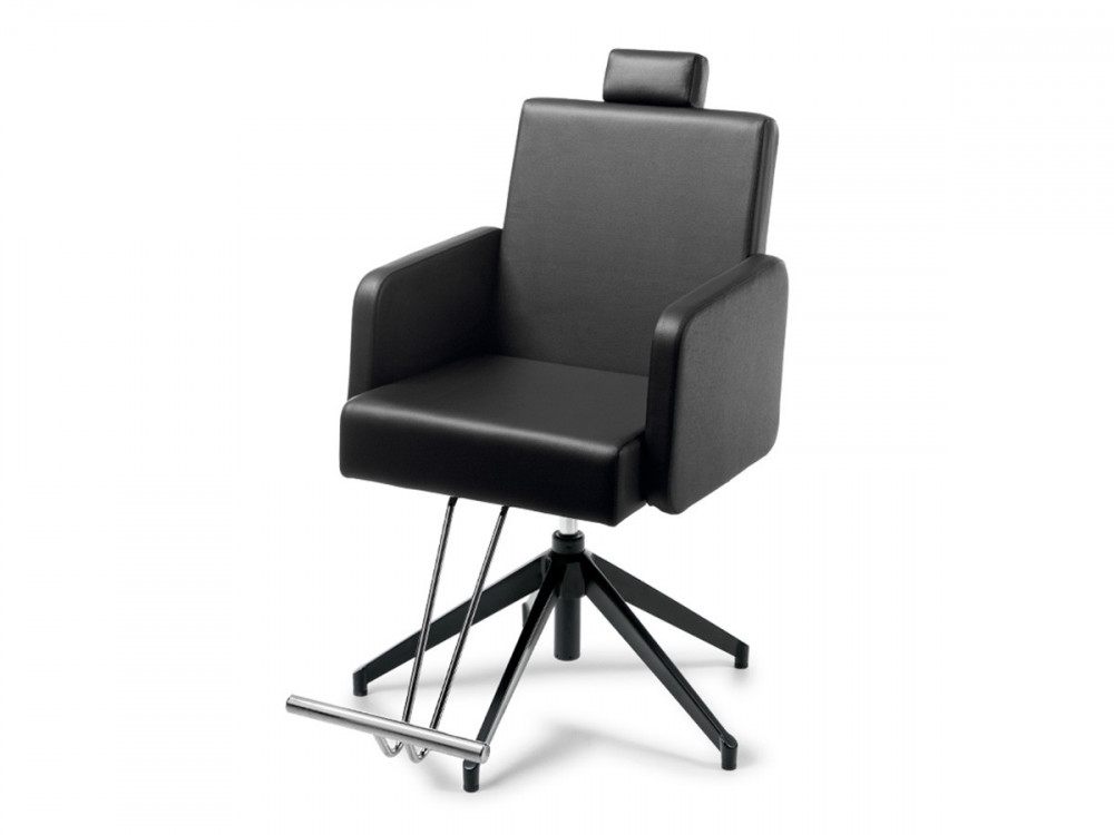 Fauteuil Barbier Taiki