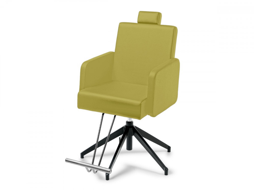 Fauteuil Barbier Taiki