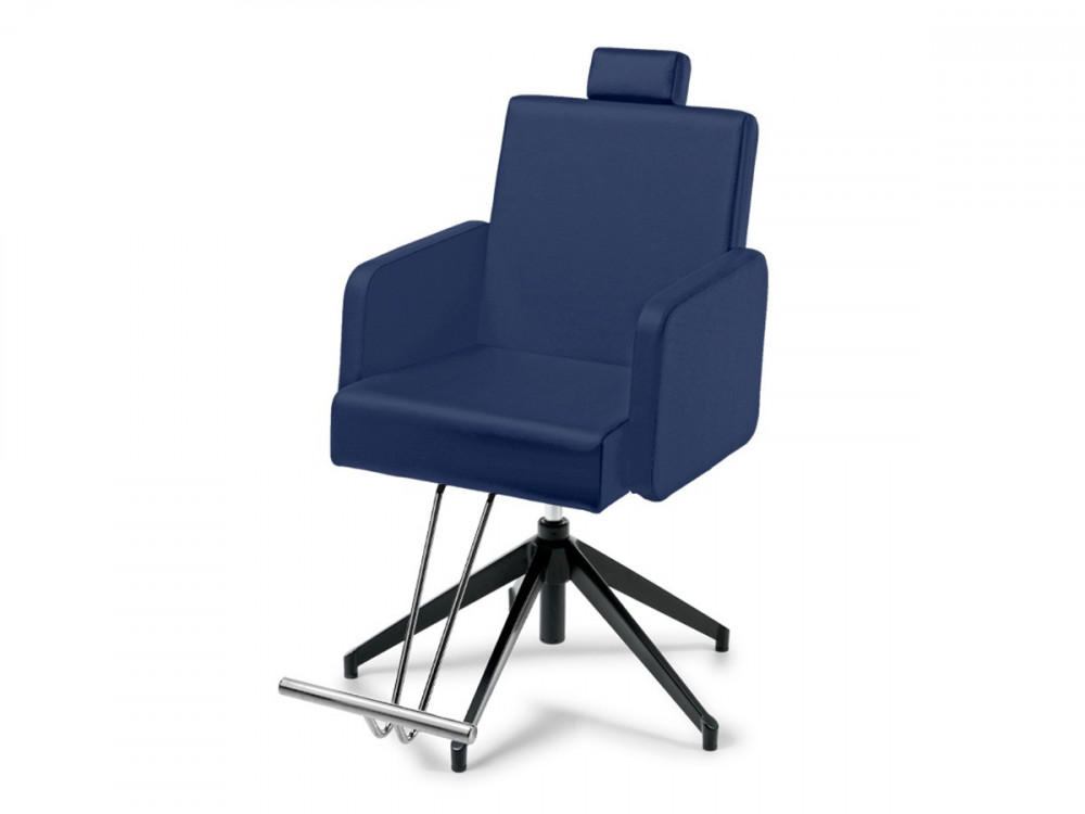 Fauteuil Barbier Taiki