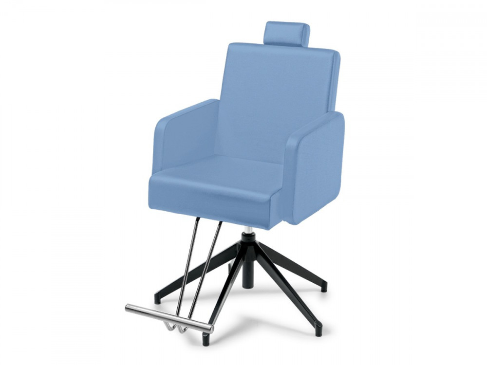 Fauteuil Barbier Taiki