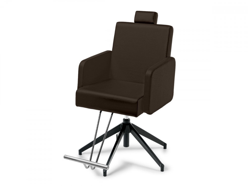 Fauteuil Barbier Taiki