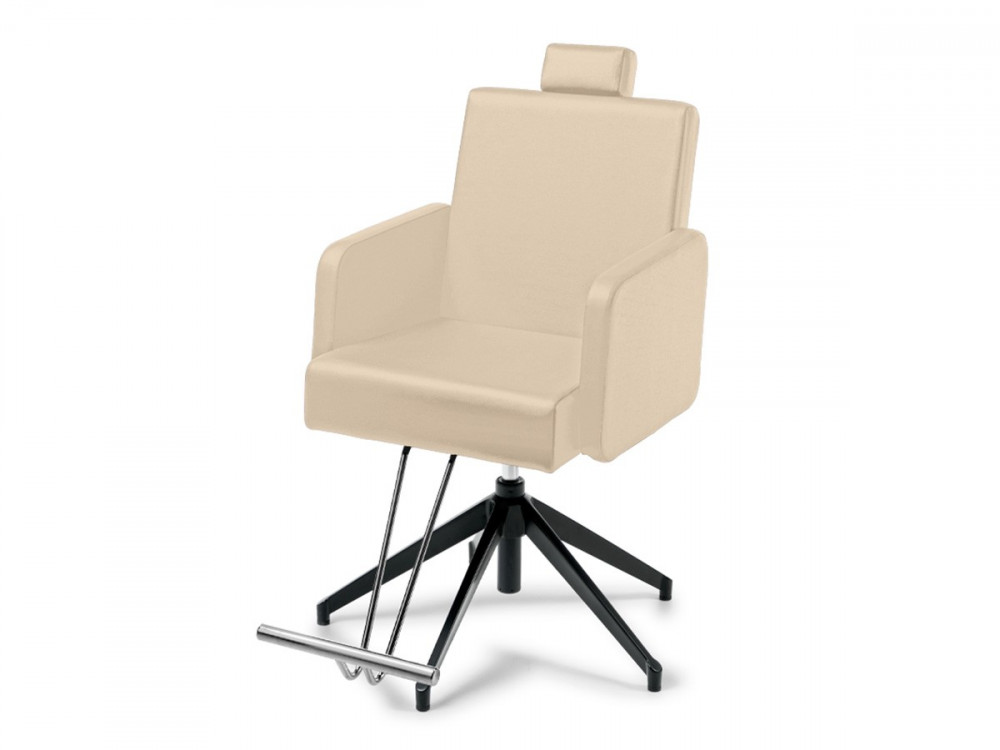 Fauteuil Barbier Taiki