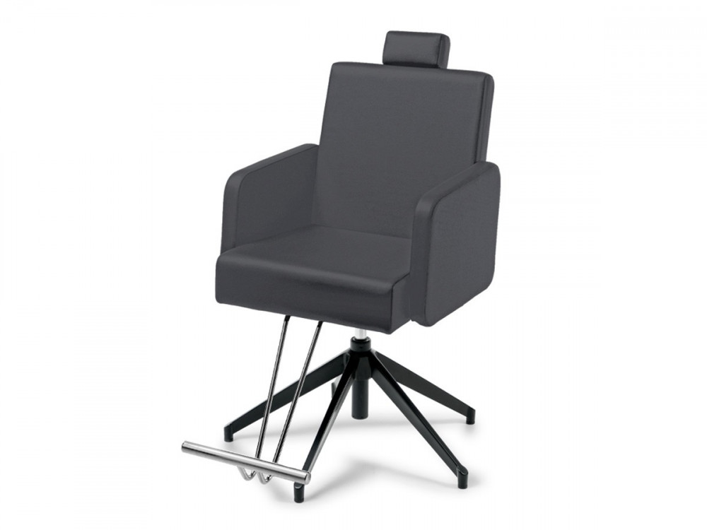Fauteuil Barbier Taiki
