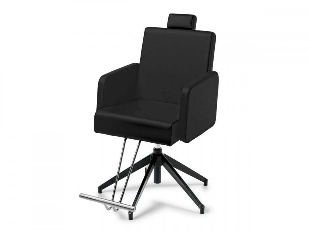 Fauteuil Barbier Taiki