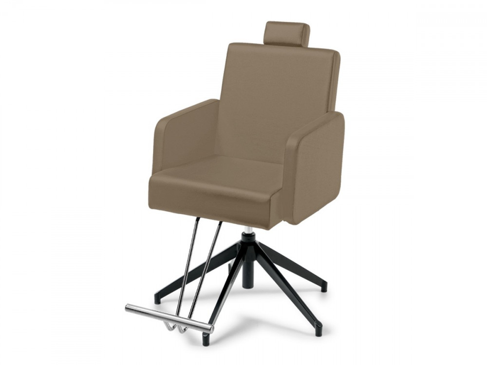 Fauteuil Barbier Taiki