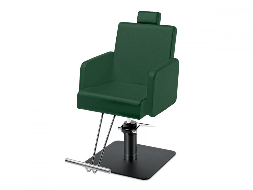 Fauteuil Barbier Taiki