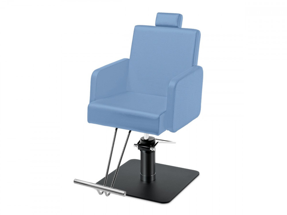 Fauteuil Barbier Taiki