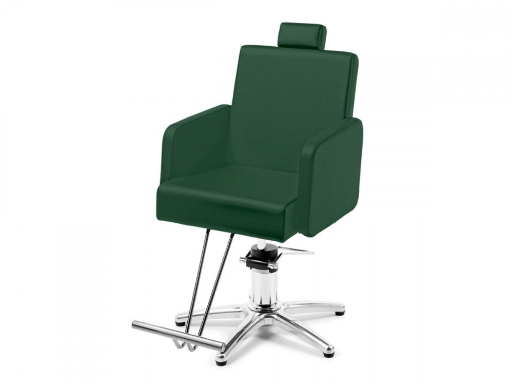 Fauteuil Barbier Taiki