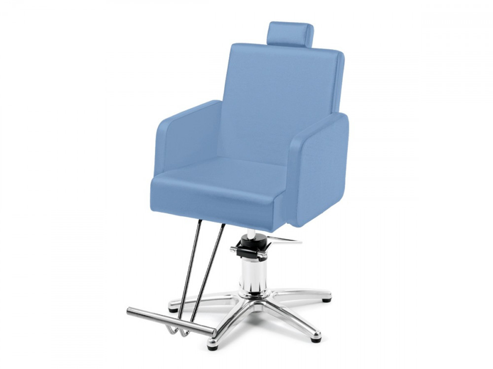 Fauteuil Barbier Taiki