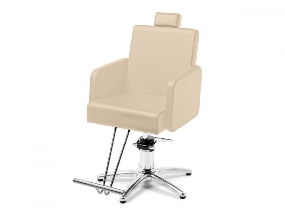 Fauteuil Barbier Taiki