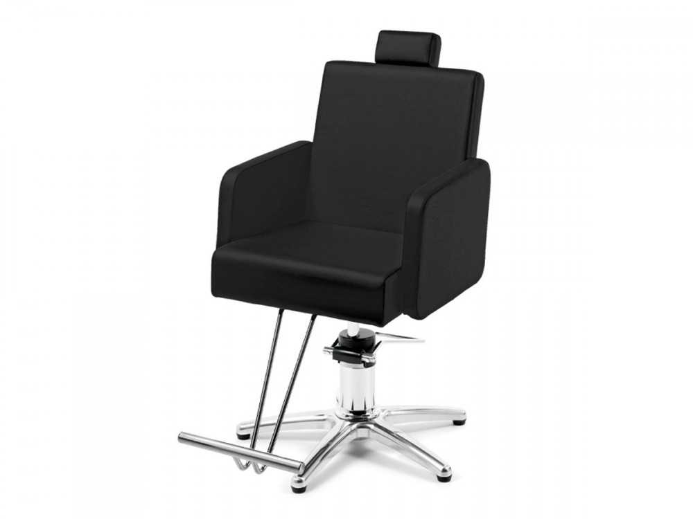 Fauteuil Barbier Taiki