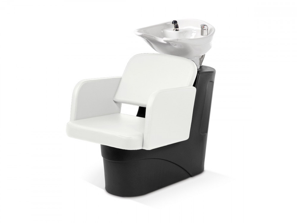 Bac de lavage Basic Mobi + Davis