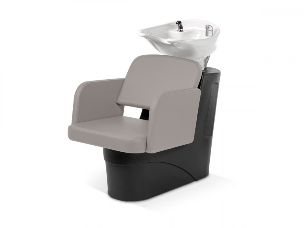 Bac de lavage Basic Mobi + Davis