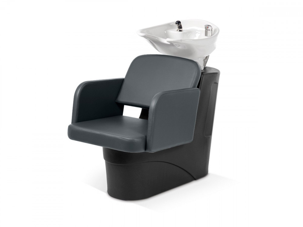 Bac de lavage Basic Mobi + Davis
