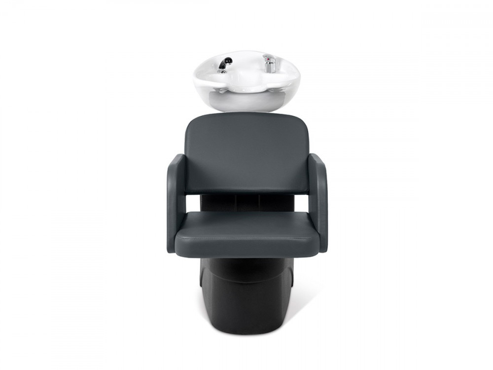 Bac de lavage Basic Mobi + Davis