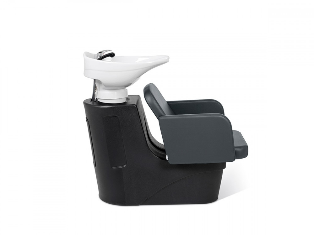 Bac de lavage Basic Mobi + Davis