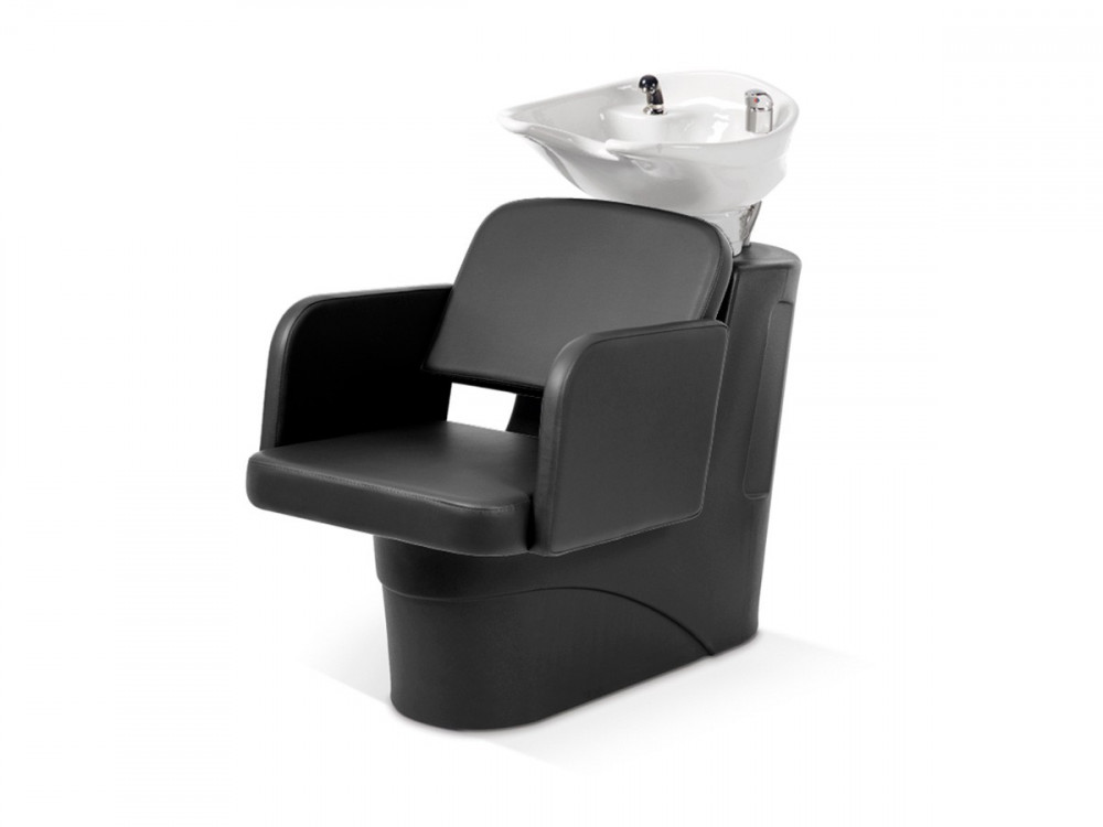 Bac de lavage Basic Mobi + Davis