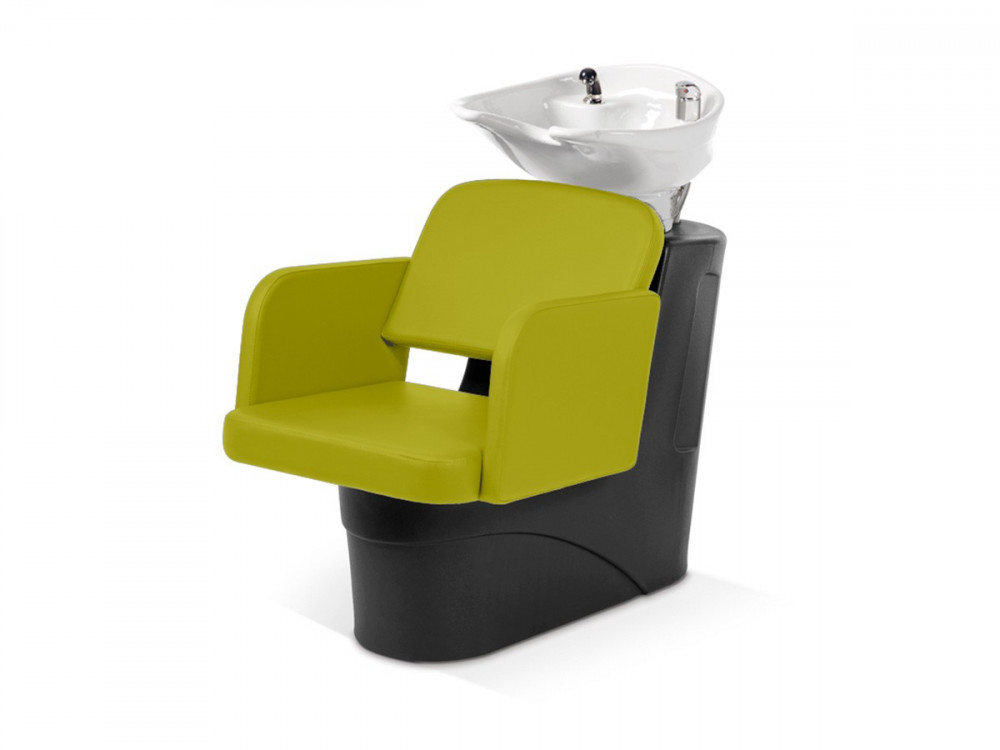 Bac de lavage Basic Mobi + Davis